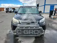 2016 KIA Soul фото