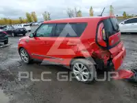 2016 KIA Soul photo