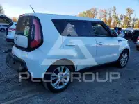 2016 KIA Soul фото