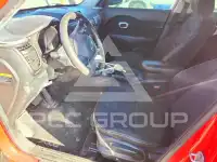 2016 KIA Soul photo
