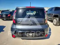 2016 KIA Soul photo