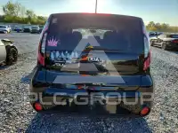 2016 KIA Soul фото