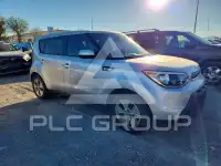 2016 KIA Soul фото