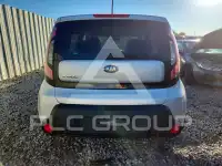 2016 KIA Soul фото