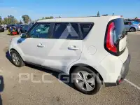 2016 KIA Soul фото