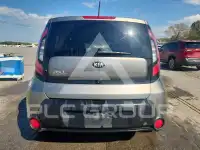 2016 KIA Soul фото