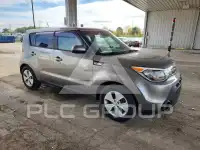 2016 KIA Soul photo