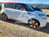 2016 KIA Soul photo
