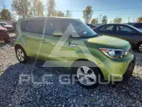 2016 KIA Soul фото