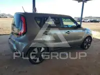 2016 KIA Soul photo
