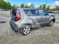 2016 KIA Soul фото