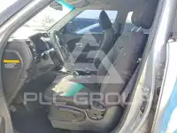 2016 KIA Soul фото