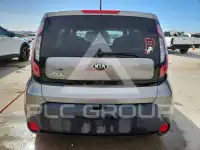 2016 KIA Soul фото