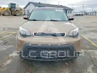 2016 KIA Soul фото