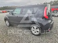 2016 KIA Soul фото