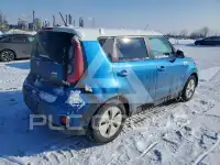 2016 KIA Soul фото