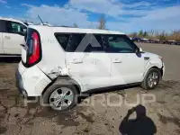 2016 KIA Soul фото