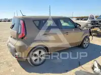 2016 KIA Soul фото