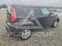 2016 KIA Soul фото