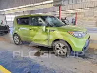 2016 KIA Soul фото