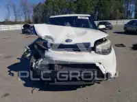 2016 KIA Soul фото