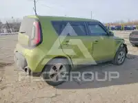 2016 KIA Soul фото