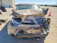 2016 KIA Soul фото