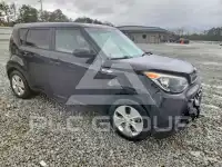 2016 KIA Soul фото