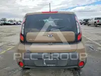 2016 KIA Soul фото