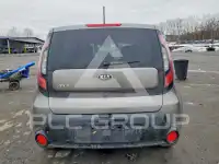 2016 KIA Soul фото