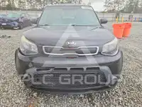 2016 KIA Soul фото