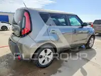 2016 KIA Soul фото