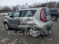2016 KIA Soul фото