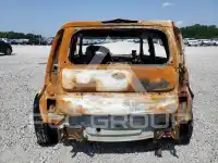 2016 KIA Soul фото