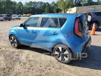 2016 KIA Soul photo