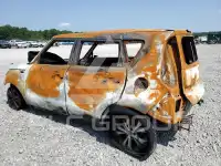 2016 KIA Soul фото