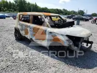 2016 KIA Soul фото