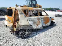 2016 KIA Soul фото