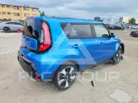 2016 KIA Soul photo