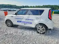 2016 KIA Soul фото