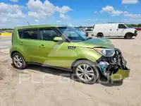 2016 KIA Soul фото