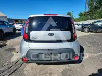 2016 KIA Soul фото