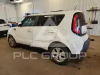 2016 KIA Soul фото