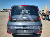 2016 KIA Soul photo