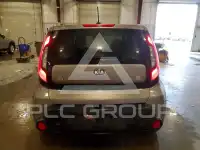 2016 KIA Soul фото