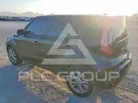 2016 KIA Soul фото