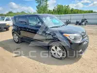 2016 KIA Soul фото