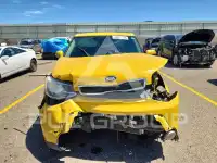 2016 KIA Soul фото