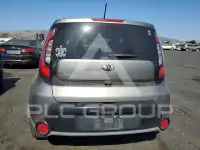 2016 KIA Soul photo