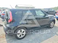 2016 KIA Soul фото